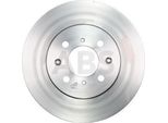 A.B.S. 17536 - Disco Freno Oe 45251 S6F E10 Per Civic Vii