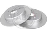 A.B.S. 16724 - Disco Freno Oe 4509553 Per Neon I, Neon Ii, Pt Cruiser (Pt), Sebring (J)