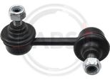 A.B.S. 260623 - Stabilizzatore Oe 5178 48 Per 4008, 4007 (Vu, Vv), C-Crosser (Vu, Vv)