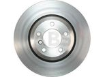 A.B.S. 17804 - Oe 34 21 6 765 889 Disco Freno Per Serie 7 (E65)