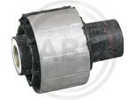 A.B.S. 270584 - Oe 33 32 6 767 831 Cuscinetto, Braccio Di Controllo Per X5 (E53), Serie 5 (E39)