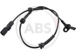 A.B.S. 30356 - Sensore Oe 479100001N, Velocità Ruota Per Laguna Iii