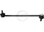 A.B.S. 260154 - Oe 5087 39 Stabilizzatore Per Partner (5, G), Partner Origin (G), Xsara, Berlingo, 607 (9D, 9U), 306, Zx (N2)