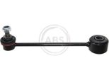 A.B.S. 260465 - Stabilizzatore Oe 1J0505466C Per Golf Iv (1J), Bora (1J), Octavia I (1U), Tt (8N), A3 (8L)
