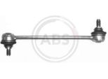 A.B.S. 260025 - Stabilizzatore Oe 31 35 1 091 496 Per Serie 7 (E38), Z8 (E52)