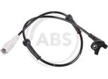 A.B.S. 30282 - Oe 4545 88 Sensore, Velocità Ruota Per 307, 307 Sw (3H), 307 Cc (3B)
