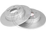 A.B.S. 15815 Disco Freno Oe 5098065AA Compatibile Con Crossfire, Slk, Classe S, Classe E, Clk, Classe Clc, Classe C