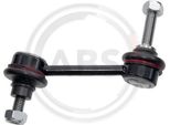 A.B.S. 260811 - Stabilizzatore Oe 1K0 505 465C Per Touran (1T), Golf V (1K), Golf Plus (5M), A3 (8V), A3 (8P)