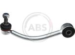 A.B.S. 260489 - Stabilizzatore Oe 7L0505465C Per Touareg (7P), Cayenne (92A), Q7 (4M), Q7 (4L), Touareg (7L), Cayenne (9PA)