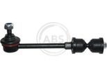 A.B.S. 260572 - Stabilizzatore Oe 1377416 Per S-Max (WA6), S60 Ii (134), XC70 Ii (136), XC60 Ii (246), XC60 (156), V60 I (155, 157), S80 Ii (124), Mondeo Iv, V70 Iii (135), Galaxy (Ck), Galaxy (WA6)
