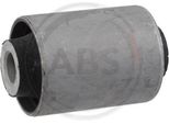 A.B.S. 270646 - Oe 7L0 412 333 A Cuscinetto, Braccio Di Controllo Per Touareg (7P), Touareg (7L), Cayenne (9PA), Cayenne (92A), Q7 (4L)