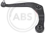 A.B.S. 211136 - Braccio Di Comando Oe 3520 L8 Per 206 Sw (2E/K), 206 (2E/K), 206 (2A/C), 206 Cc (2D)