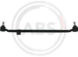 A.B.S. 250231 - Tirante Oe 124 460 08 05 Per Classe E (S124), Classe E (C124), Classe E (A124), Classe E (W124), Cabriolet (A124)
