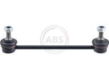 A.B.S. 261029 - Stabilizzatore Oe 54 61 811 79R Per Fortwo (453), Fortwo Cabriolet (453), Forfour (453), Twingo Iii (Bc)