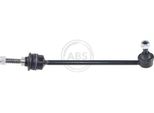 A.B.S. 260843 - Stabilizzatore Oe 221 320 16 89 Per Classe S (C216), Classe S (W221)