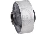 A.B.S. 270314 Cuscinetto, Braccio Trasversale Oe 191407181D Compatibile Con Vento, Polo 6V, Passat 35I, Golf Iii, Golf Iv, Corrado, Caddy, Toledo, Inca, Ibiza, Cordoba