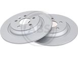 A.B.S. 17908 - Disco Freno Oe 30769059 Per S60 Ii (134), S80 Ii (124), V60 I (155, 157), V70 Ii (285), V70 Iii (135), XC70 Ii (136)