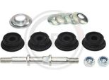 A.B.S. 260482 - Stabilizzatore Oe 48817 52010 Per Yaris Verso (P2), Yaris (P9), Yaris (P1)