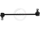 A.B.S. 260382 - Stabilizzatore Oe 48820 47010 Per Corolla Verso (E12), Corolla (E12), Avensis (T25)