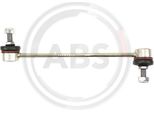 A.B.S. 260443 - Stabilizzatore Oe 54830 B4000 Per Picanto (Sa), I10 (Ba, Ia), I10 (Pa)