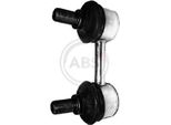 A.B.S. 260266 - Stabilizzatore Oe 48820 20021 Per Corolla (E10), Corolla (E9)