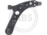 A.B.S. 211554 - Oe 54501A6200 Braccio Di Controllo Per I30 (Gd), Ceed (Jd), Pro Ceed (Jd)