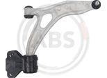 A.B.S. 211534 - Oe 1709423 Braccio Di Controllo Per C-Max, Focus Iii, Grand C-Max
