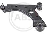 A.B.S. 211053 - Braccio Di Controllo Oe 13426552 Per Adam, Corsa D (S07), Corsa E (X15)