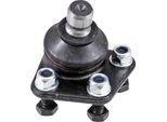 A.B.S. 220274 - Giunto Di Supporto Oe 115 420 240 Per Felicia (6U), Caddy Ii (9K)