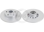 A.B.S. 18511C - Disco Freno Oe 6000620071 Per Talento, Vivaro (X82), Vivaro B (X82), Trafic Iii (Jg), Trafic Iii (Fg), Trafic Iii (Eg)
