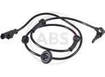 A.B.S. 30487 - Sensore Oe 46784471, Velocità Ruota Per Bravo, Stilo