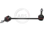 A.B.S. 260509 - Stabilizzatore Oe C2C18571 Per Xk (X150), Xj (X351), Xj (X350, X358), Xf (X250), S-Type (X200), F-Type (X152)