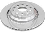 A.B.S. 18193 - Disco Freno Oe 4243150100 Per Ls (F4)