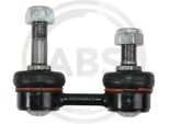 A.B.S. 260440 - Stabilizzatore Oe 0K552 34 160B Per Carnival Ii (Gq), Carnival I (Up)