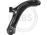 A.B.S. 210891 - Oe 8200 346 942 Braccio Di Controllo Per Modus (F/JP0), Clio Iii