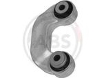A.B.S. 260019 - Stabilizzatore Oe 8D0411317D Per A4 (8D), A4 (8E), A6 (4A), A6 (4B), Superb I (3U), Passat (3B)