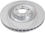 A.B.S. 17911 - Disco Freno Oe 4E0 615 301E Per A8 (4E), A8 (400)