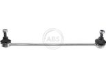 A.B.S. 260531 Barra Stabilizzatrice Oe 508769 Compatibile Con 301, 208, 207, 2008, Crossland X, DS3, C4, C3, C-Elysee