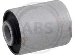 A.B.S. 271023 - Cuscinetto Oe 545523K000, Braccio Di Controllo Per Grandeur (Tg), Sonata V (Nf)