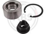 A.B.S. 200883 - Set Di Cuscinetti Ruota Oe 30818024 Per V40 (645), S40 I (644)