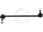 A.B.S. 260688 - Stabilizzatore Oe 204 320 22 89 Per Classe Glk (X204), Classe C (S204), Classe C (W204)