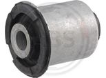 A.B.S. 270931 - Oe 54551 2H000 Cuscinetto, Braccio Di Controllo Per Elantra (Hd), I30 (Fd), Ceed (Ed), Cerato Ii (Td), Pro Ceed (Ed)