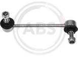A.B.S. 260110 - Stabilizzatore Oe 8970182282 Per Frontera B (U99)