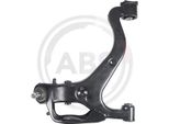 A.B.S. 211459 - Braccio Di Controllo Oe LR014138 Per Discovery Iv (L319), Discovery Iii (L319)