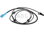 A.B.S. 30394 - Oe 454587 Sensore, Velocità Ruota Per C5 (De), C5 I (De), C5 I (Dc)