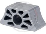 A.B.S. 271306 - Oe 444335 Boccola Cuscinetto, Stabilizzatore Per Corsa C (X01), Tigra Twintop (X04)