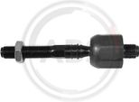 A.B.S. 240418 - Oe 274353 Giunto Assiale, Tirante Per S80 I (184), V70 Ii (285), S60 I (384), XC70 (295), XC90 I (275)