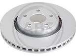 A.B.S. 18217 - Disco Freno Oe K68035012AB Per Grand Cherokee Iv (Wk, WK2)