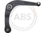 A.B.S. 211257 - Oe 3521 H9 Braccio Di Controllo Per 206 Cc (2D), 206 (2A/C), 206 (2E/K), 206 Sw (2E/K), 206 Van, 206+