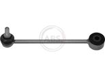 A.B.S. 260394 - Stabilizzatore Oe 2K0 505 465E Per Caddy Iv (Sa), Glc, Caddy Ii (9K), Caddy Iii (2C, 2K)